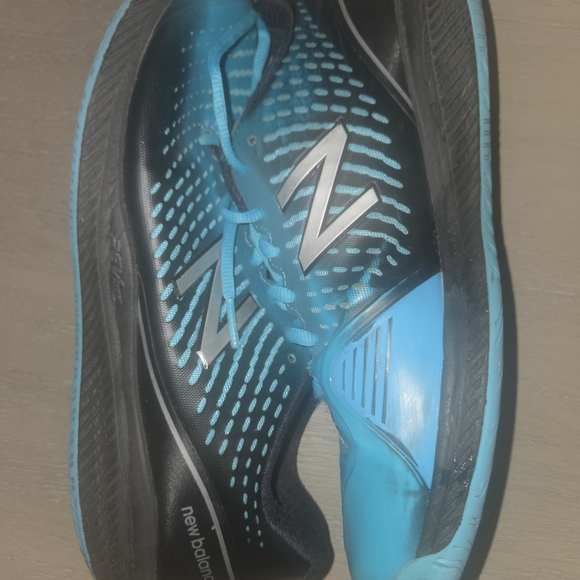 New Balance Other - Size 8.5 - New Balance 796v2 2E Wide Virtual Sky
